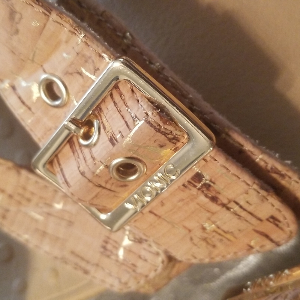 Vionic sandals - Picture 5 of 6